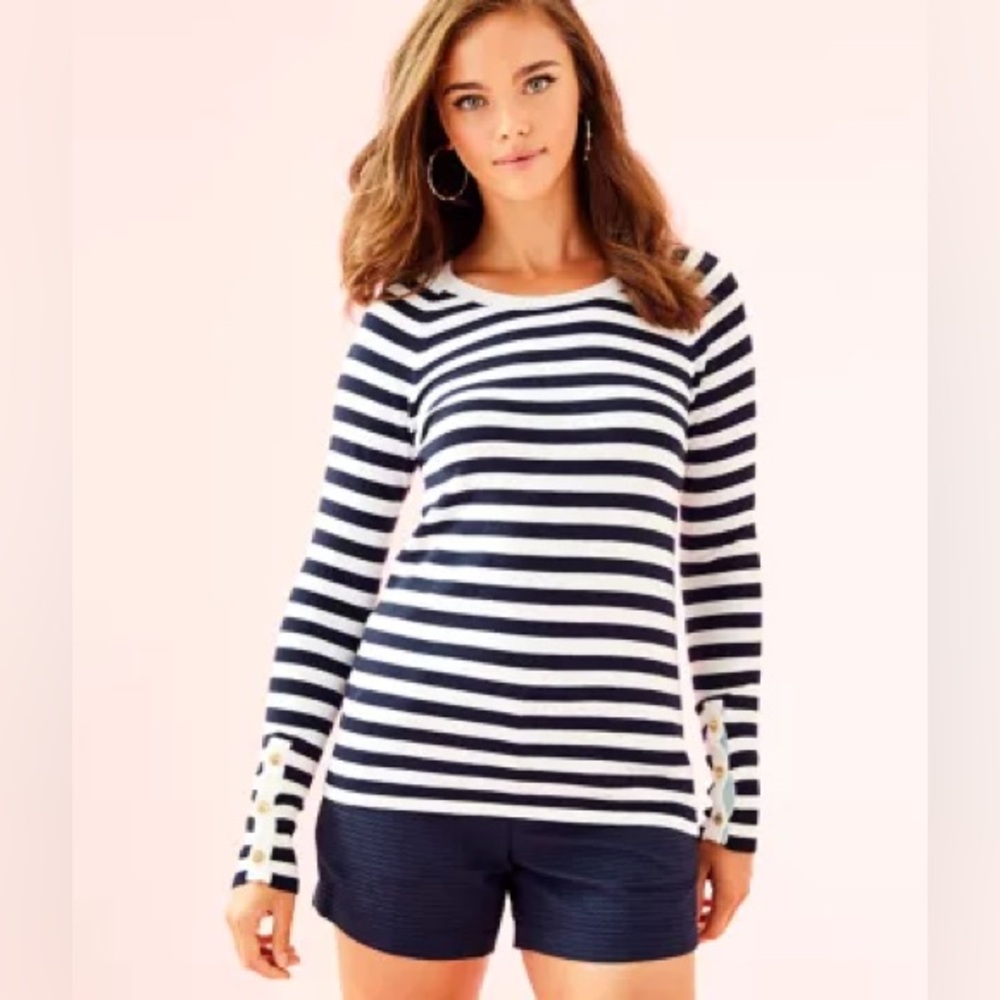 Lilly Pulitzer Dinah Sweater